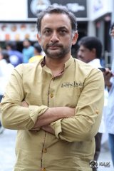 Baahubali Movie Success Celebrations